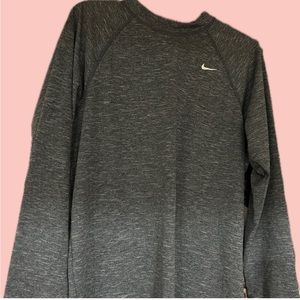 Nike Dri-Fit Long Sleeve